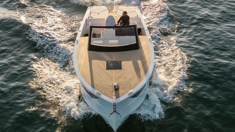 LUXIA MONACO